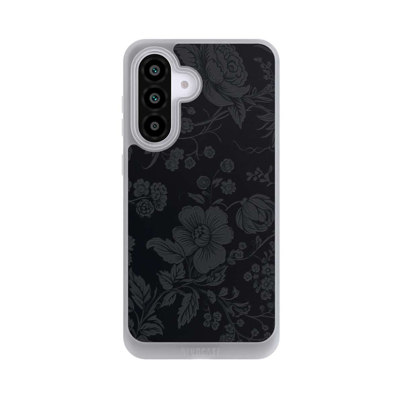 Galaxy A56 5G NIVOpure Dark Flower Vintage