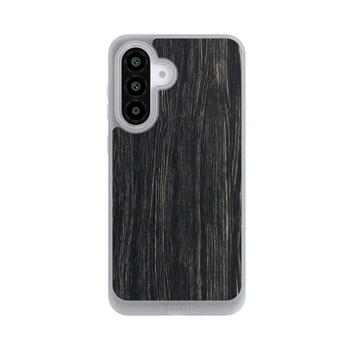 Samsung Galaxy A56 5G NIVOpure Dunkle Holzstruktur