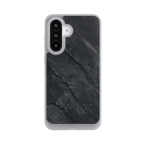 Samsung Galaxy A56 5G NIVOpure Dunkler Schiefer Look