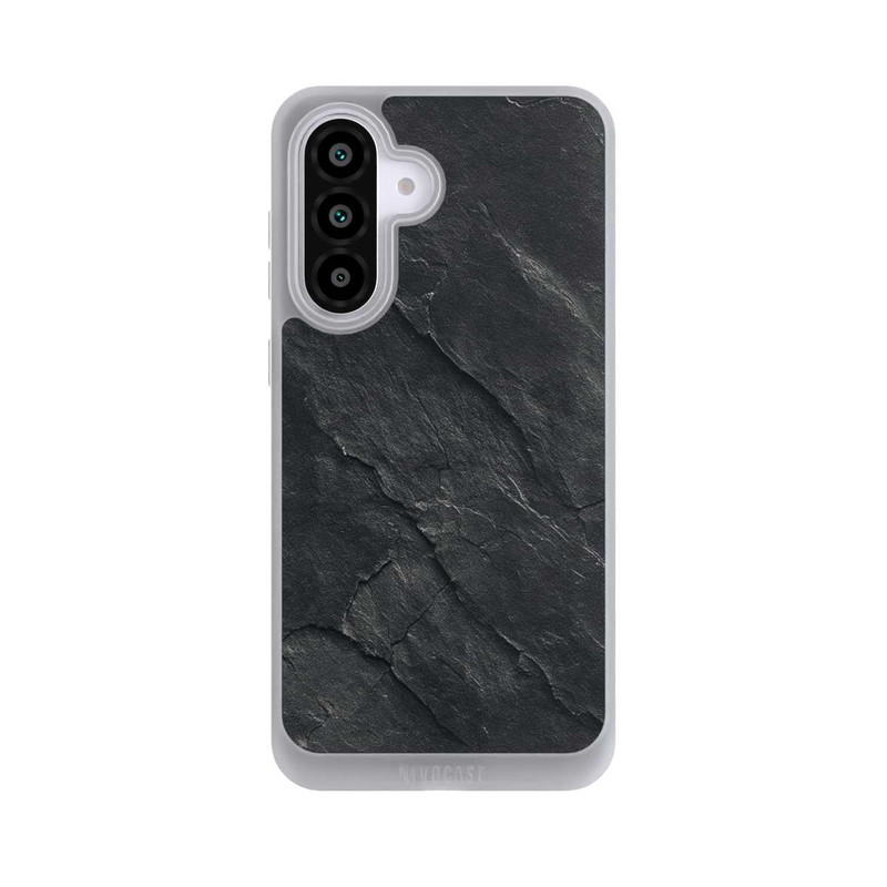 Galaxy A56 5G NIVOpure Dunkler Schiefer Look