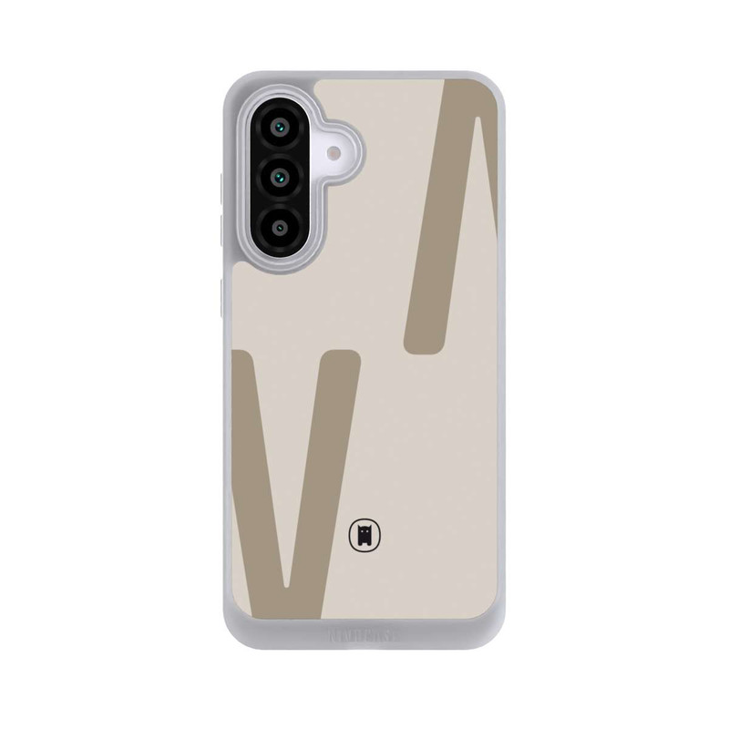 Galaxy A56 5G NIVOpure Nivocase Beige V