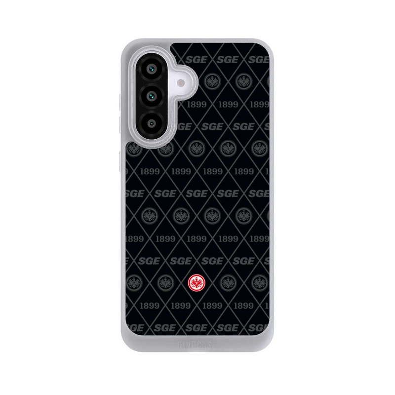 Galaxy A56 5G NIVOpure SGE Logo Muster