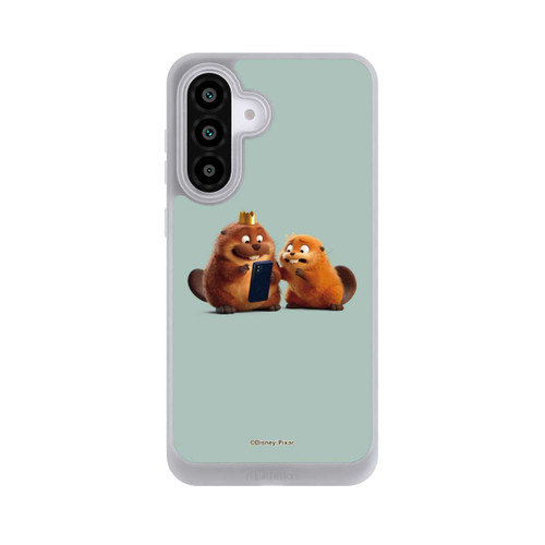 Samsung Galaxy A56 5G NIVOpure Hoppers König George und Mabel