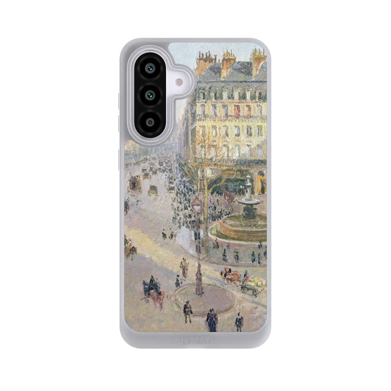 Galaxy A56 5G NIVOpure L'avenue de l'Opéra
