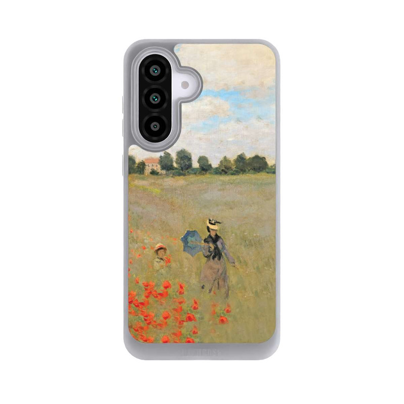 Galaxy A56 5G NIVOpure Les Coquelicots