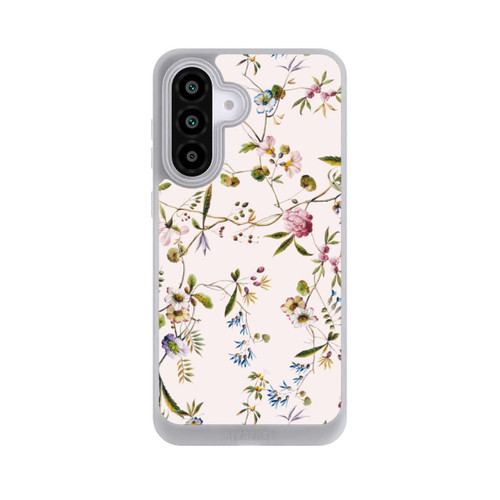 Samsung Galaxy A56 5G NIVOpure Vintage Blumen Spring