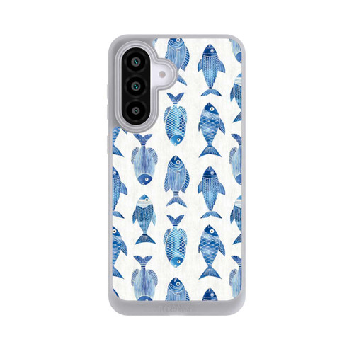 Samsung Galaxy A56 5G NIVOpure Fancy Fish Parade mit KI