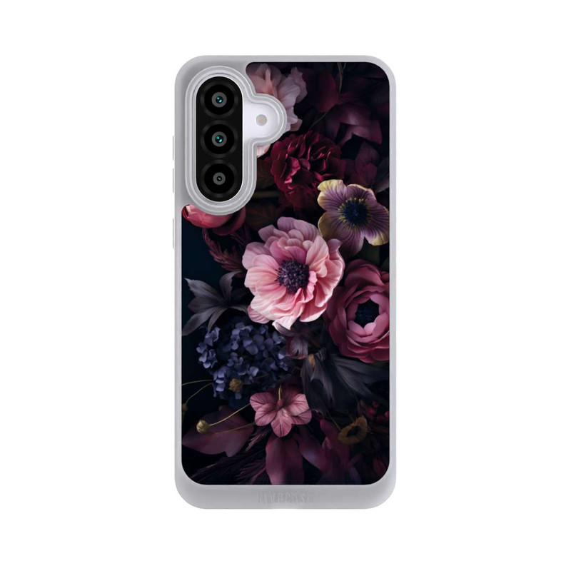 Galaxy A56 5G NIVOpure Nocturnal Botanica Vibes With AI