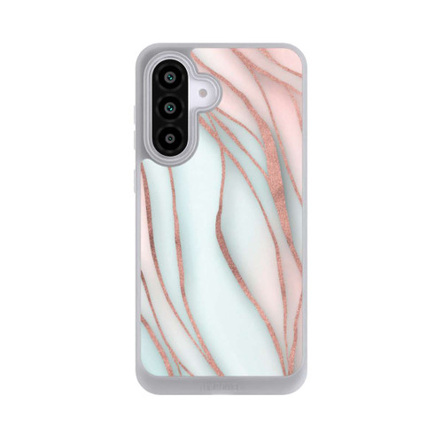 Samsung Galaxy A56 5G NIVOpure Soft Waves Gold Rose Gold