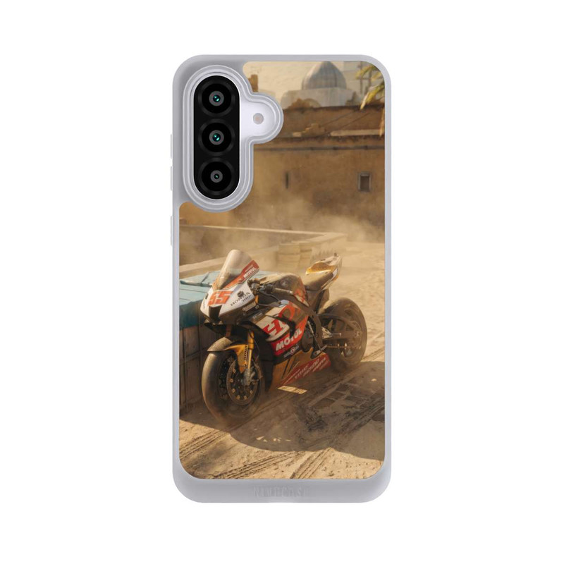 Galaxy A56 5G NIVOpure Dust MDS