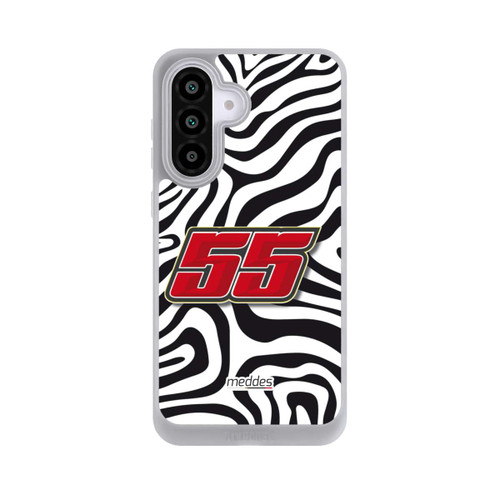 Samsung Galaxy A56 5G NIVOpure Zebra MDS