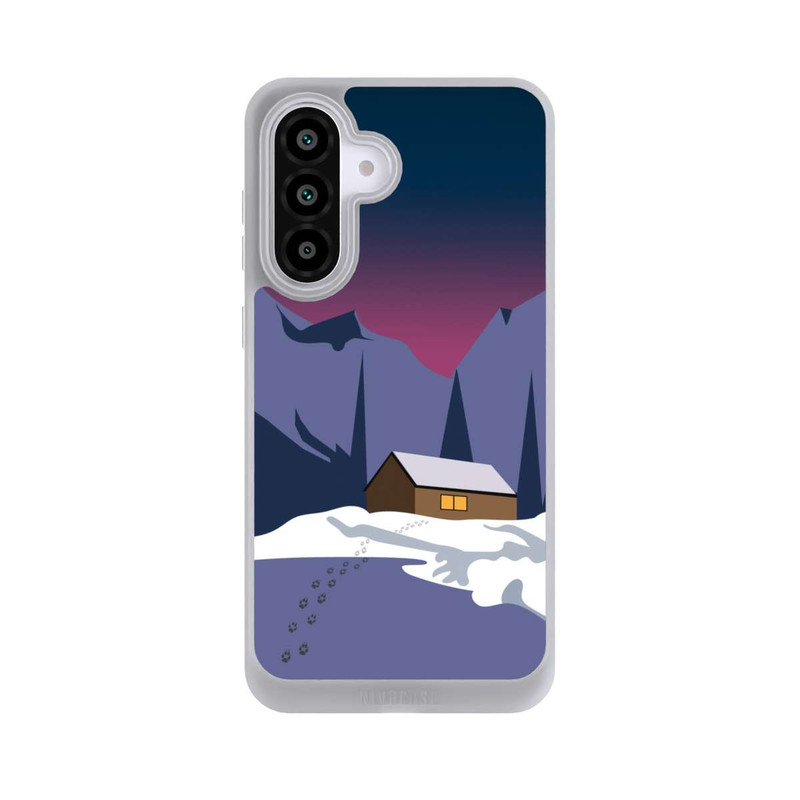 Galaxy A56 5G NIVOpure Alpine Stalker by Roberta Murray