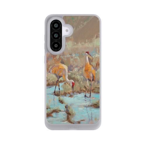 Samsung Galaxy A56 5G NIVOpure The Courtship by Roberta Murray