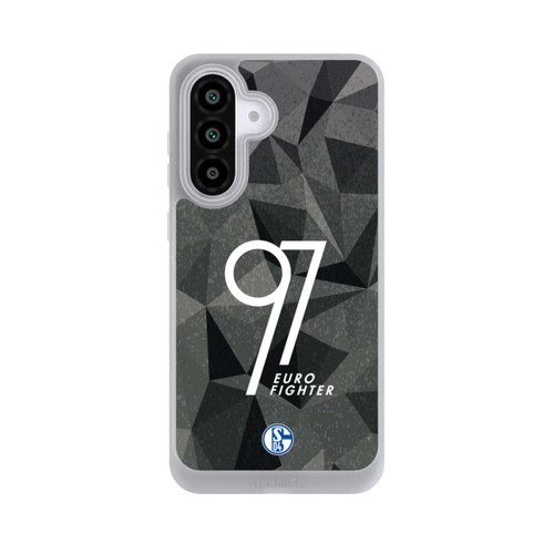 Samsung Galaxy A56 5G NIVOpure S04 Eurofighter 97 grau