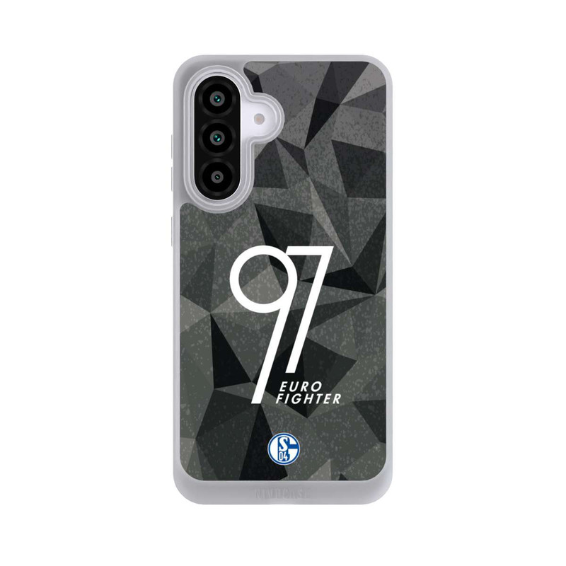 Galaxy A56 5G NIVOpure S04 Eurofighter 97 grau