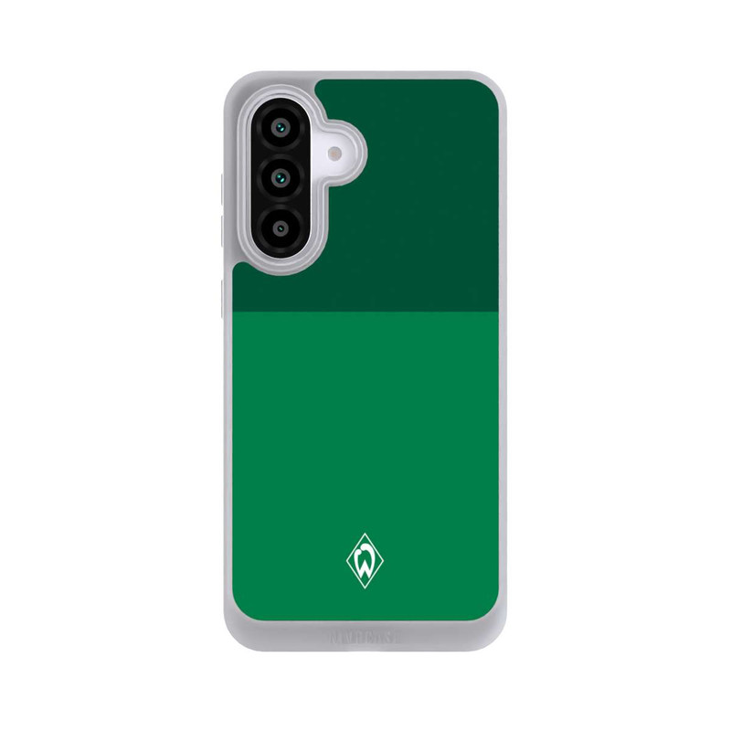 Galaxy A56 5G NIVOpure Werder Bremen Grün auf Grün