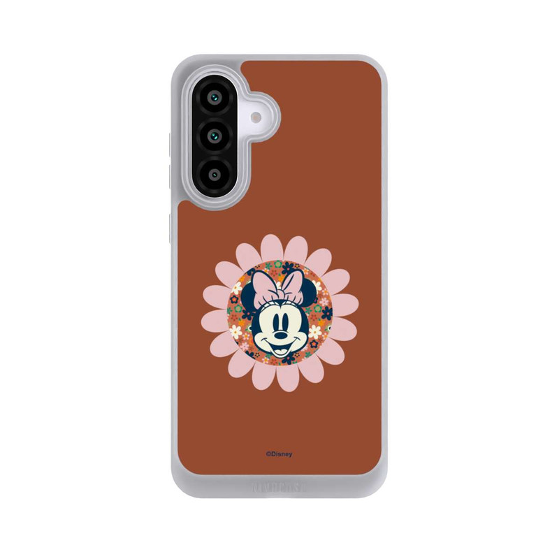 Galaxy A56 5G NIVOpure Minnie Maus Retro Blume Boho
