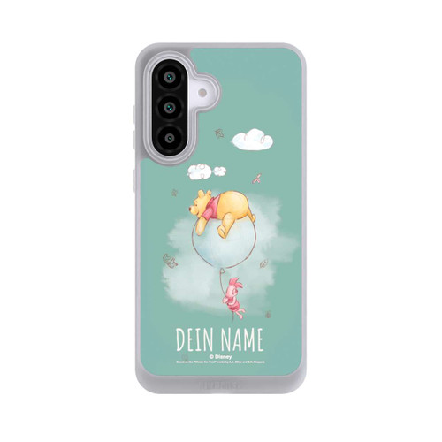 Samsung Galaxy A56 5G NIVOpure Uncheered by a Balloon Personalisierbar