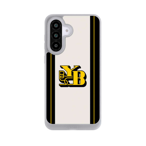 Samsung Galaxy A56 5G NIVOpure BSC YB Retro Logo