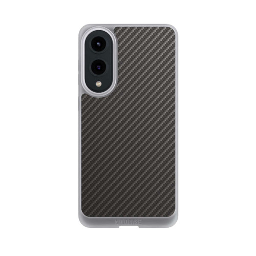 Samsung Galaxy S25 Edge NIVOpure Karbon