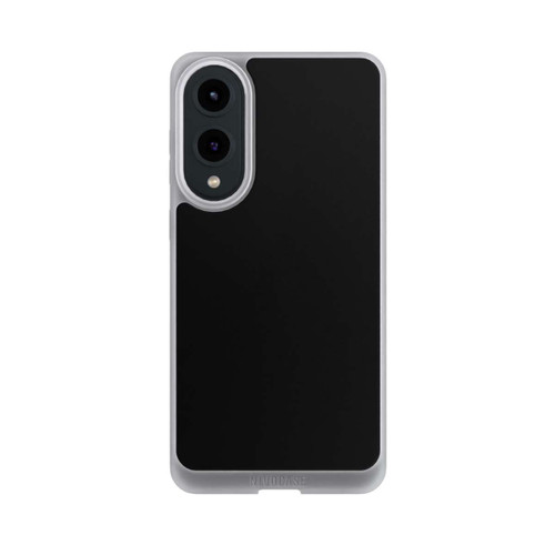 Samsung Galaxy S25 Edge NIVOpure Schwarz
