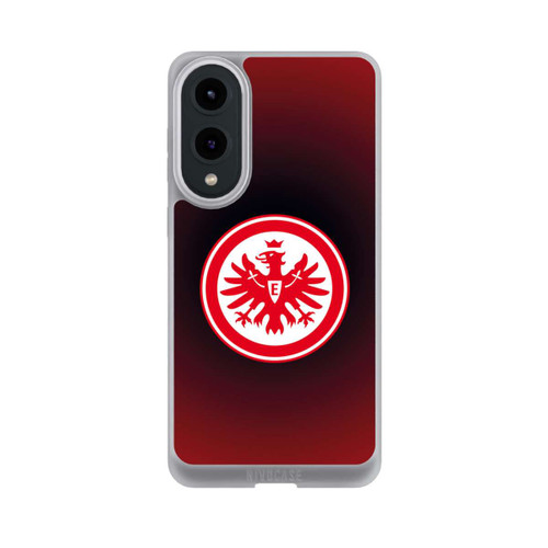 Samsung Galaxy S25 Edge NIVOpure Eintracht Frankfurt