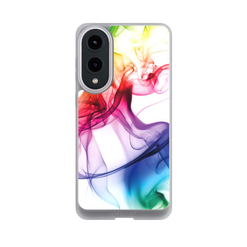 Samsung Galaxy S25 Edge NIVOpure farbige Welle