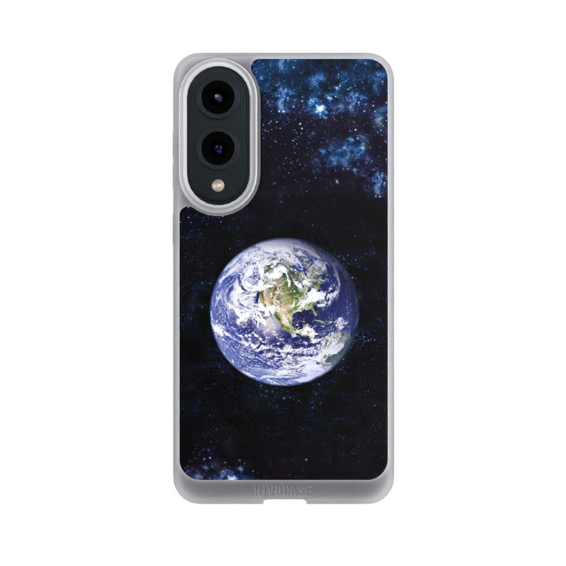 Galaxy S25 Edge NIVOpure La Terre