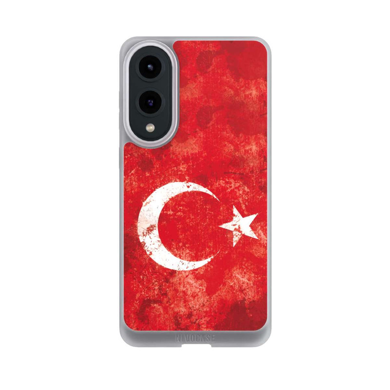 Galaxy S25 Edge NIVOpure Türkei