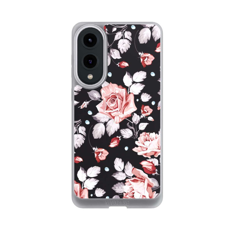 Galaxy S25 Edge NIVOpure Rosalie