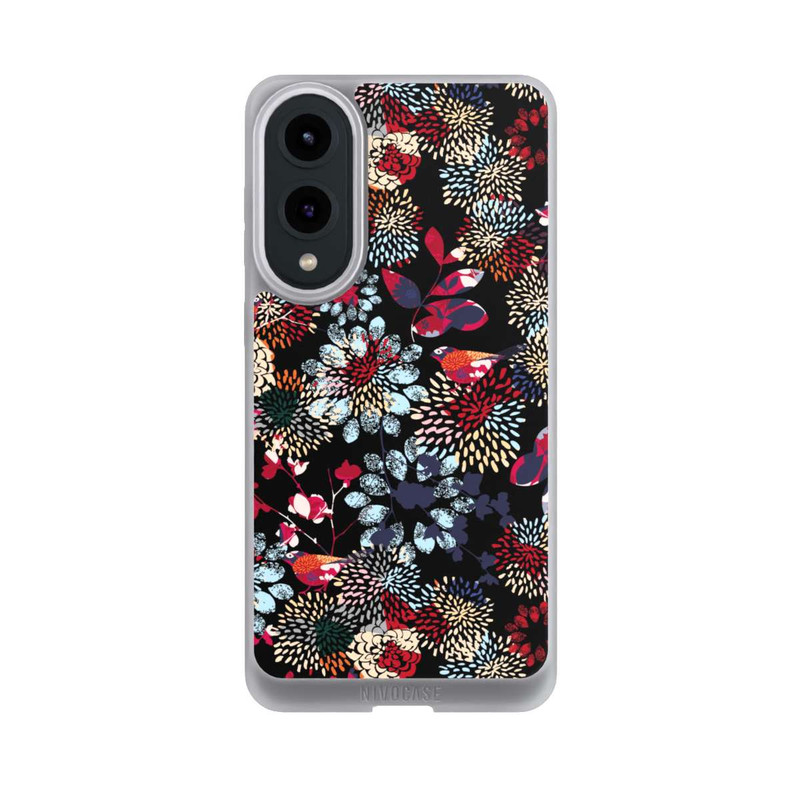 Galaxy S25 Edge NIVOpure Kimono Sombre