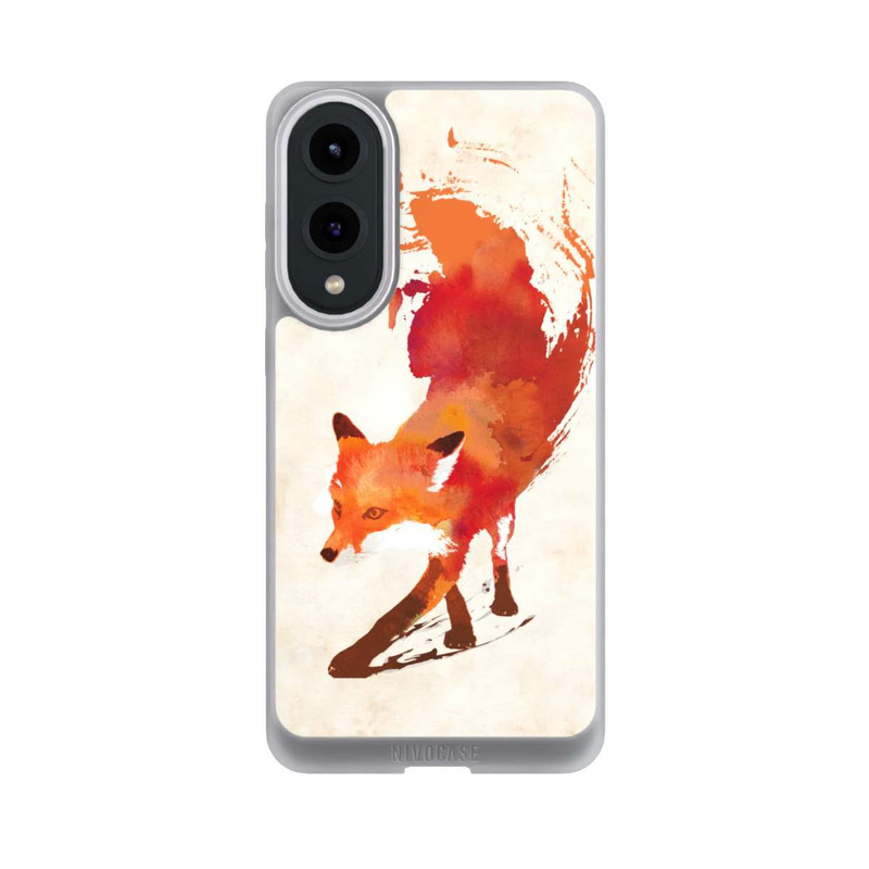 Galaxy S25 Edge NIVOpure Vulpes Vulpes