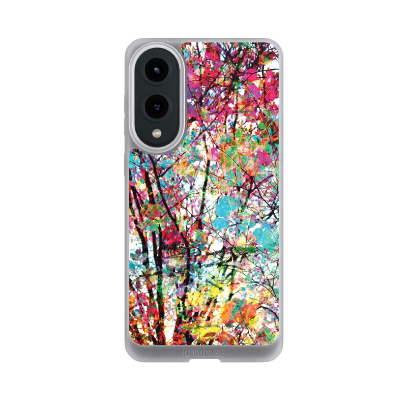 Galaxy S25 Edge NIVOpure Automne8