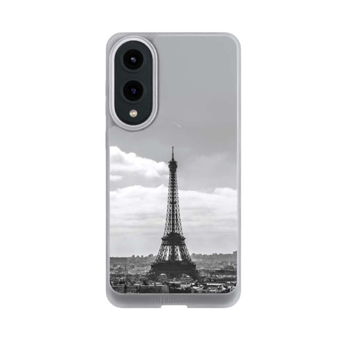 Samsung Galaxy S25 Edge NIVOpure Paris Mon Amour
