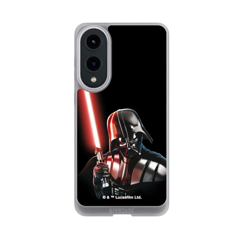 Galaxy S25 Edge NIVOpure Darth Vader