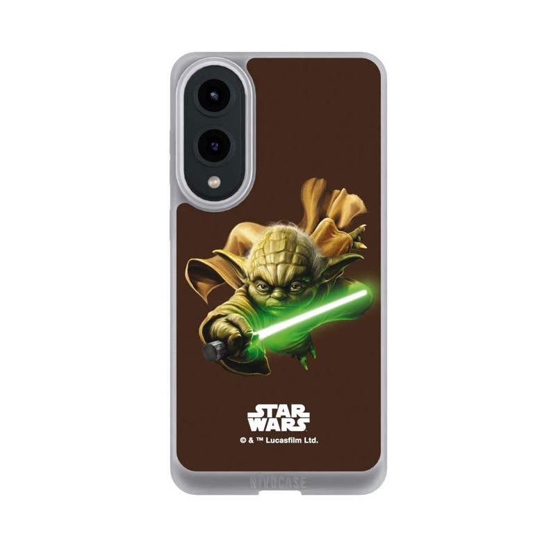 Galaxy S25 Edge NIVOpure Yoda