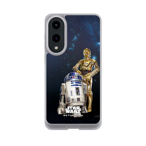 Samsung Galaxy S25 Edge NIVOpure Druiden