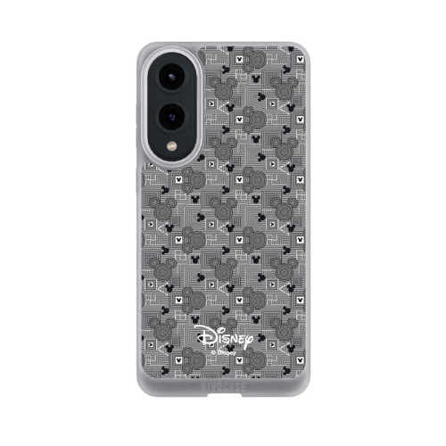 Samsung Galaxy S25 Edge NIVOpure Micky Optical Illusion