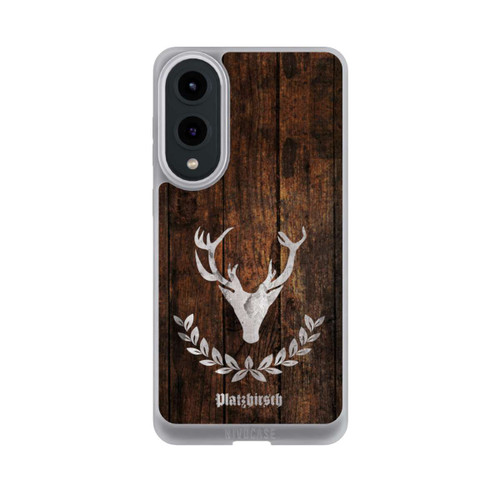Samsung Galaxy S25 Edge NIVOpure Platzhirsch