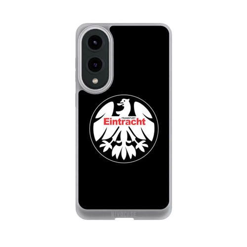 Samsung Galaxy S25 Edge NIVOpure Eintracht Frankfurt Retro Adler