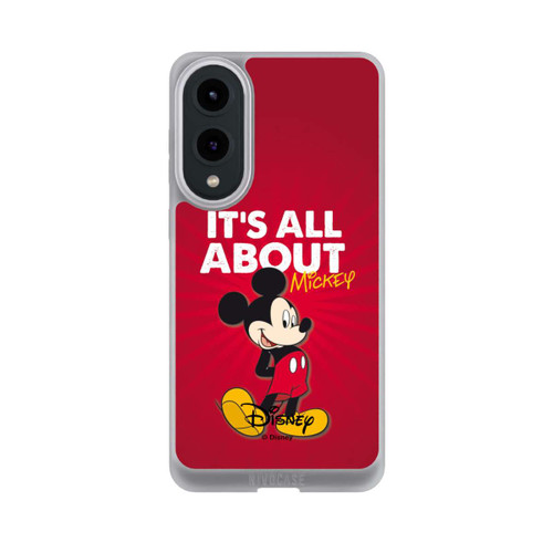Samsung Galaxy S25 Edge NIVOpure All About Micky