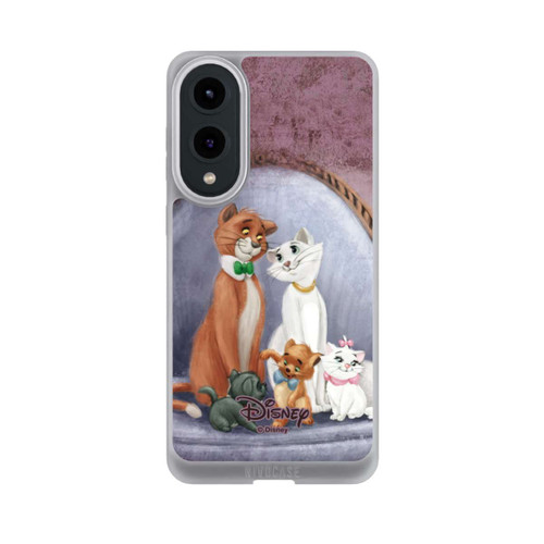 Samsung Galaxy S25 Edge NIVOpure Aristocats
