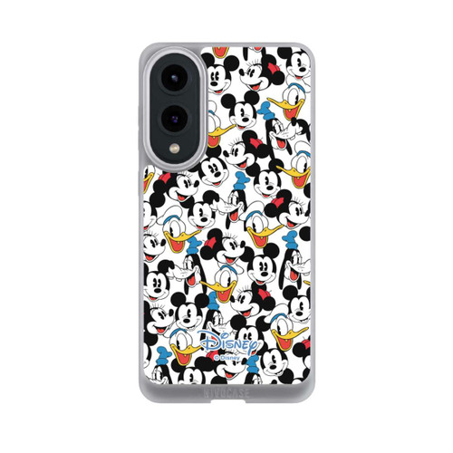 Samsung Galaxy S25 Edge NIVOpure Micky and Friends Pattern