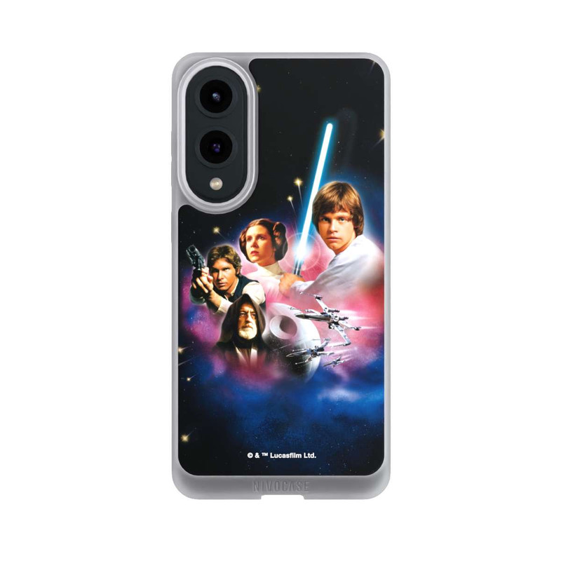 Galaxy S25 Edge NIVOpure A New Hope