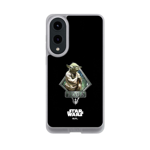 Samsung Galaxy S25 Edge NIVOpure Großmeister Yoda