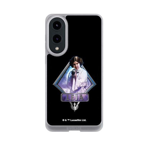 Samsung Galaxy S25 Edge NIVOpure Leia