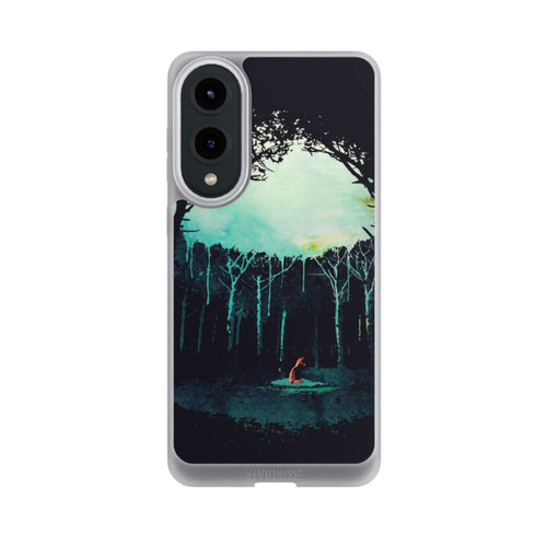 Samsung Galaxy S25 Edge NIVOpure Au Fin Fond de la Forêt
