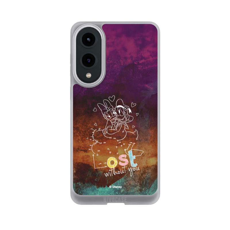 Galaxy S25 Edge NIVOpure Lost Without You