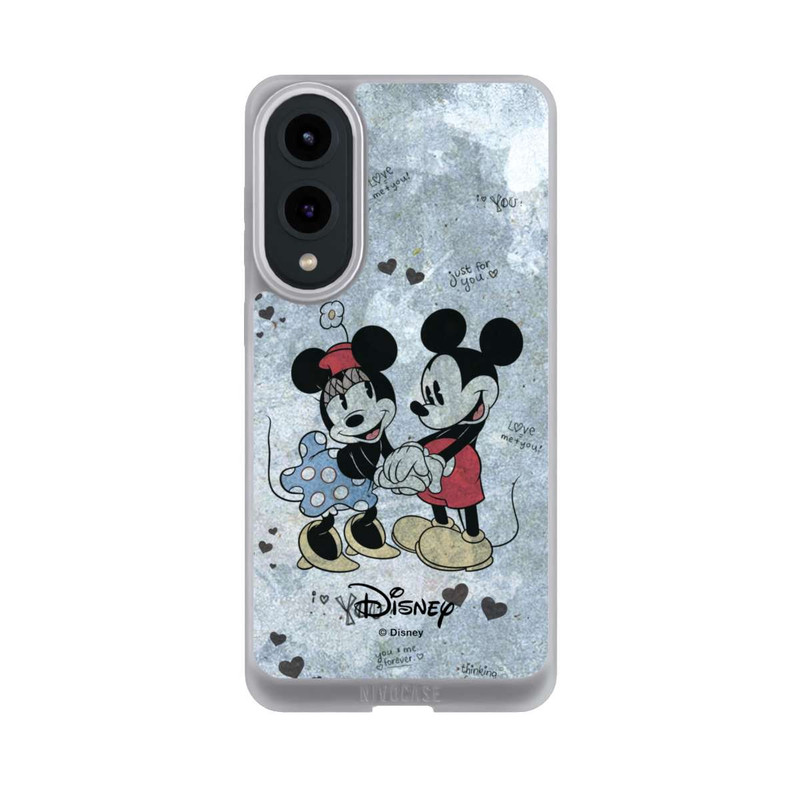 Galaxy S25 Edge NIVOpure Micky&Minnie In Love