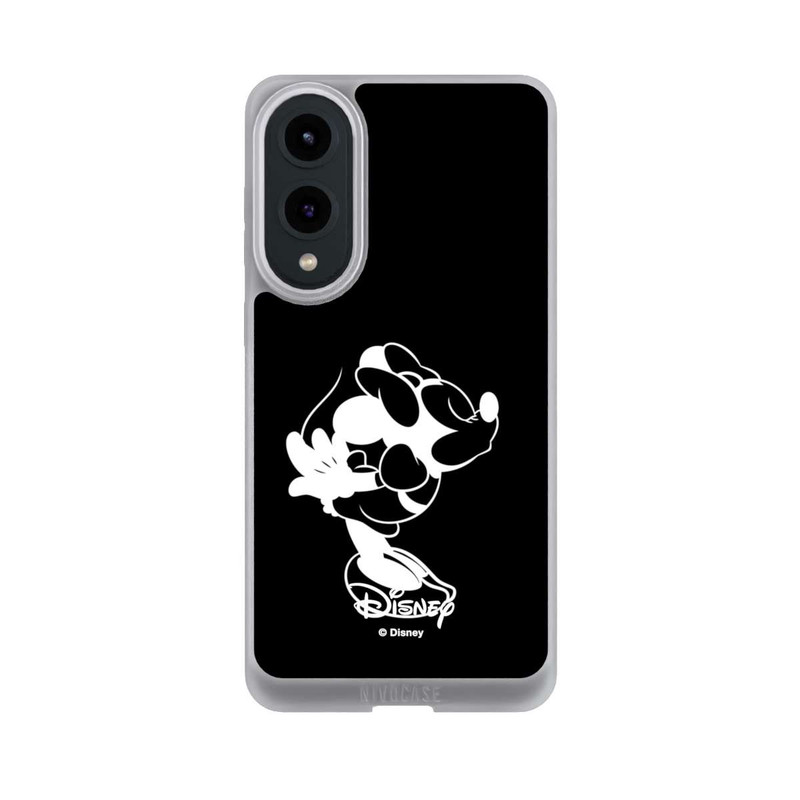 Galaxy S25 Edge NIVOpure Minnie Kissing
